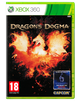Гра Microsoft Xbox 360 Dragon's Dogma Англійська Версія Б/У - зображення 1