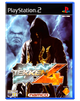 Игра Sony PlayStation 2 Tekken 4 Europe Английская Версия Б/У - изображение 1