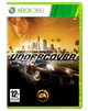 Игра Microsoft Xbox 360 Need for Speed: Undercover Русская Озвучка Б/У - изображение 1