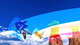 Игра Sony PlayStation 2 Sonic Heroes Europe Английская Версия Б/У - изображение 6