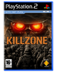 Игра Killzone Europa Английская Версия Sony PlayStation 2 Б/У - изображение 1