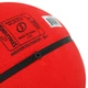 М'яч баскетбольний №7 гумовий SPALDING TRIPLE THREAT червоний-сірий 84546Z - зображення 6
