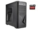 ПК Б-класс Zalman Z9 Tower / AMD Phenom II X4 965 BE (4 ядра по 3.4 GHz) / 16 GB DDR3 / 256 GB SSD + 1000 GB HDD / AMD Radeon R9 270X, 2 GB GDDR5, 256-bit / DVD-ROM / 500W б/у - изображение 1