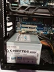 ПК Б-класс Zalman Z9 Tower / AMD Phenom II X4 965 BE (4 ядра по 3.4 GHz) / 16 GB DDR3 / 256 GB SSD + 1000 GB HDD / AMD Radeon R9 270X, 2 GB GDDR5, 256-bit / DVD-ROM / 500W б/у - изображение 9