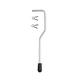 Премиум домкрат винтовой (ромб) 1,5т "UltraLift M PRO", Heyner, 347150 - изображение 5