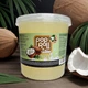 Кульки для Bubble tea (Бабл Ті) зі смаком Кокоса 3,2 кг - зображення 1