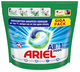 Ariel All in 1 гель-капсули для прання Alpine 54 шт. Гірська Свіжість 8006540735077 800-654-073-507-7 - изображение 1
