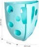 Zestaw zabawkowy Technok Organizer-podbierak 12 szt (4823037607778) - obraz 5
