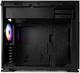 Obudowa InWin N127 Nebula Black (IW-CS-N127BLK-1AL120) - obraz 6