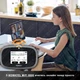4G LTE WiFi роутер NOVATEL Verizon MIFI 8800 L LTE| Скорость до 1200 Мбит/с (Cat.18) | Аккумулятор 4400 мАч | Два выхода под антенну | Поддержка до 15 устройств | Киевстар, Лайфселл, Водафон - изображение 9