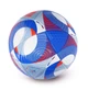 М'яч футбольний Adidas Olympics 2024 PRO OMB IS7439 №5 Синьо-білий - зображення 6