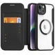 Чохол книжка на Apple iPhone 14, Apple iPhone 13 / для айфон 14, айфон 13 з функцією MagSafe магсейф - зображення 2