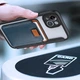 Чохол книжка на Apple iPhone 14, Apple iPhone 13 / для айфон 14, айфон 13 з функцією MagSafe магсейф - зображення 4