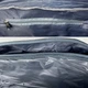 Сумка дорожная для путешествий, тревел кейс Серый (СДП-103-2) - изображение 8