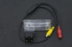 Штатная камера заднего вида Subaru Forester 2013 (КЗШ-2402-1) CVBS turning lines - изображение 6