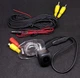 Штатная камера заднего вида Toyota Corolla 2007-2013 (КЗШ-0506-4) AHD - изображение 7