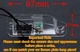 Штатная камера заднего вида Lexus GS300, IS300, LS430, ES350 (КЗШ-2701-4) AHD - изображение 2