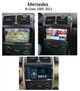 Авто магнитола Mercedes Vito / Viano 2009-2017, Sprinter 2009-2015 B200 2008-2011 на Android 12+ CarPlay 8 (М-МВ-9-М3) - изображение 8