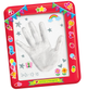 Набір для творчості 4M Thinking Kits My Little Handprint (4893156049216) - зображення 5