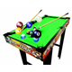 Настільний більярд Villa Giocattoli Billiards Legend Tournament (8004879010155) - зображення 2