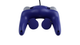 Набір Геймпад Дротовий RMC GameCube Indigo 1.5m + Гра Nintendo Wii Super Smash Bros. Brawl Europe Англійська Версія Без Обкладинки Б/У - зображення 5