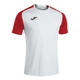 Футболка бело-красная Joma ACADEMY IV 101968.206 Joma XS - изображение 1
