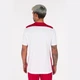 Футболка бело-красная Joma CHAMPIONSHIP VI 101822.206 Joma XL - изображение 3
