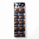 Батарейки пальчикові лужні Duracell AA LR6 (2 шт) (15280) - зображення 4