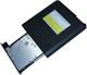 Внешний привод PAPOIYA Blu-ray для ноутбука PAPOIYA с USB 3.0 и Type-C - изображение 4
