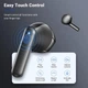 Бездротові навушники Monyhigh Bluetooth 5.3 з шумозаглушенням та LED дисплеєм, 40 годин роботи (б\у) - Б/В - зображення 8
