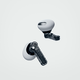 Навушники Nothing Ear Stick: бездротові, Bluetooth 5.2, довга робота, водонепроникні (б\у) - зображення 8