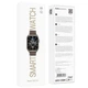 Смарт часы HOCO Y17 Smart sports watch (с поддержкой звонков) золотистые - изображение 3