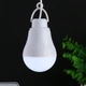 Лампочка з виходом (кабелем) USB світлодіодна LED PC-1130 - изображение 1