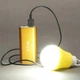 Лампочка з виходом (кабелем) USB світлодіодна LED PC-1130 - изображение 2