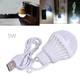 Лампочка з виходом (кабелем) USB світлодіодна LED PC-1130 - изображение 4