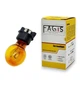 Автомобильная лампа с цоколем PWY24W FAGIS 12V 24W Жёлтая (00752) - изображение 1