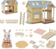 Dom do zabawy Sylvanian Families Casa Bluebell (5054131056714) - obraz 4