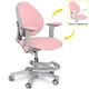 Дитяче крісло Evo-Kids Mio-KP (Y-407 KP) Рожевий - изображение 2