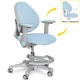 Дитяче крісло Evo-Kids Mio-KBL (Y-407 KBL) Блакитний - изображение 3