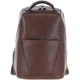 Чоловічий шкіряний рюкзак Ashwood K47 Brown (Коричневий) - зображення 1
