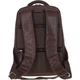 Чоловічий шкіряний рюкзак Ashwood K47 Brown (Коричневий) - зображення 3