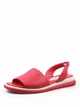 Жіночі сандалі It-Girl 020-857-44 39 25 см Рожевий (2000000493190) - изображение 5