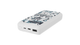 Портативний Акумулятор Power Bank Mibrand 4.5.0 Snow Leopard Light Grey 20000 mAh 20 W - зображення 3