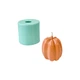 Силиконовая форма Тыква М - изображение 1