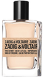 Woda perfumowana damska Zadig & Voltaire This Is Her Vibes Of Freedom 50 ml (3423222048297) - obraz 1