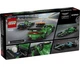 Конструктор LEGO Speed Champions Автомобіль безпеки Aston Martin і AMR23 (76925) - изображение 10