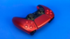 Геймпад Бездротовий Sony PlayStation 5 DualSense Volcanic Red - зображення 4
