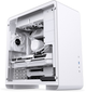 Obudowa Jonsbo U4 Pro White (100287553) - obraz 6