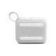 Акустична система JBL GO 4 White (JBLGO4WHT) - изображение 4
