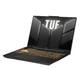 Ноутбук Для Гейминга (2024) ASUS TUF Gaming F16 i7-13650HX/16GB/1TB/Win11X RTX4060 165Hz - изображение 2